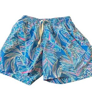 Chubbies The Cruise It or Lose It swim trunks
